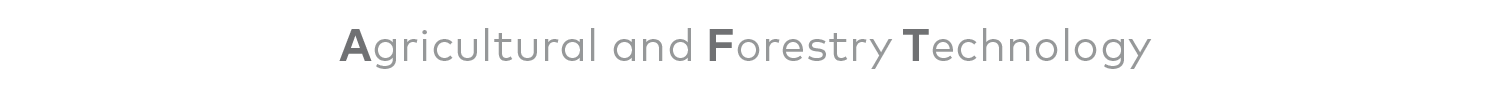 AgForTec – Fertigung