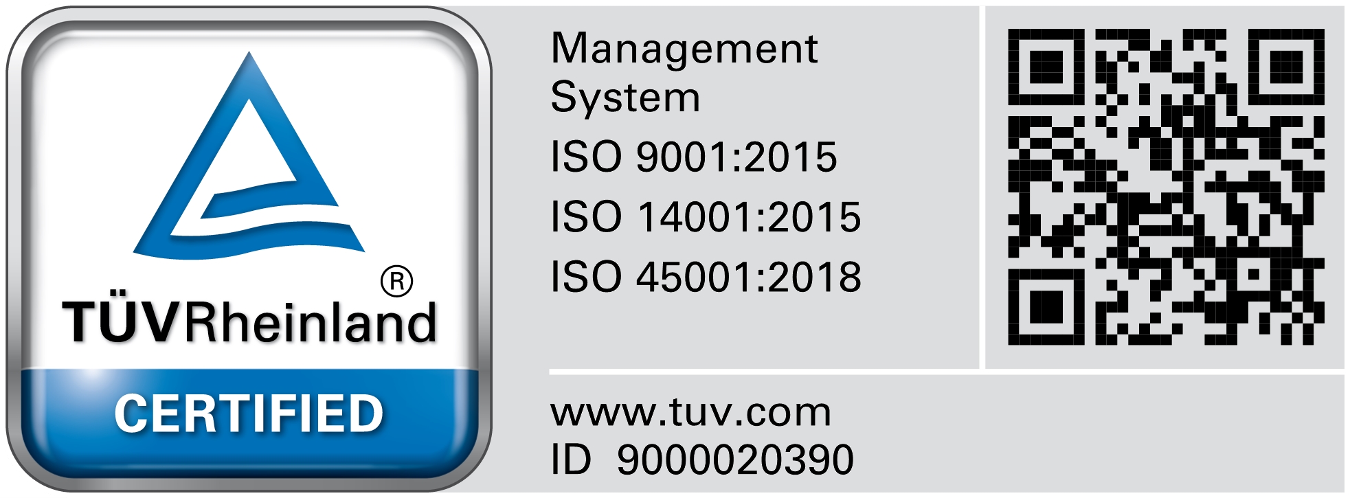 TÜV Rheinland Testmark