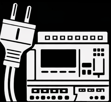 Logo Elektro- und Automatisierungstechnik Daniel Sökefeld
