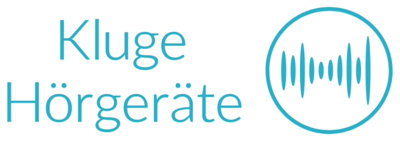 Kluge Hörgeräte Logo