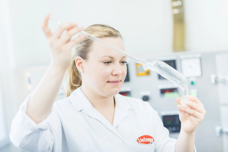 Labor der Qualitätssicherung
