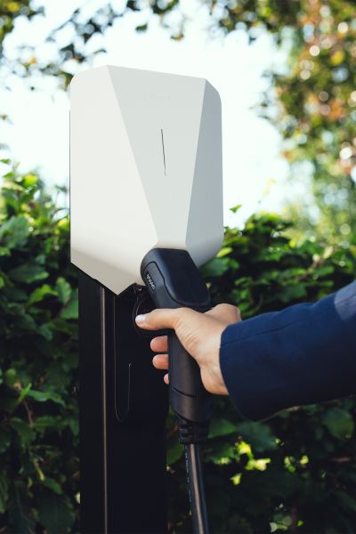 E-Mobility: Ladeinfrastruktur