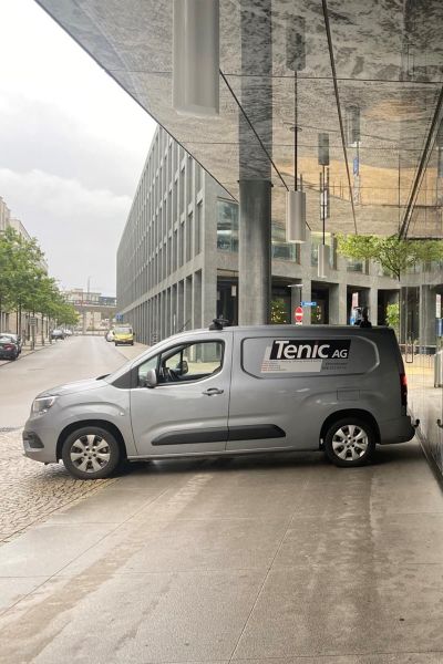 Service & Unterhalt