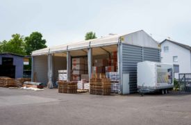 Ausstellung in Waldshut-Tiengen