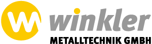 Winkler Metalltechnik Logo