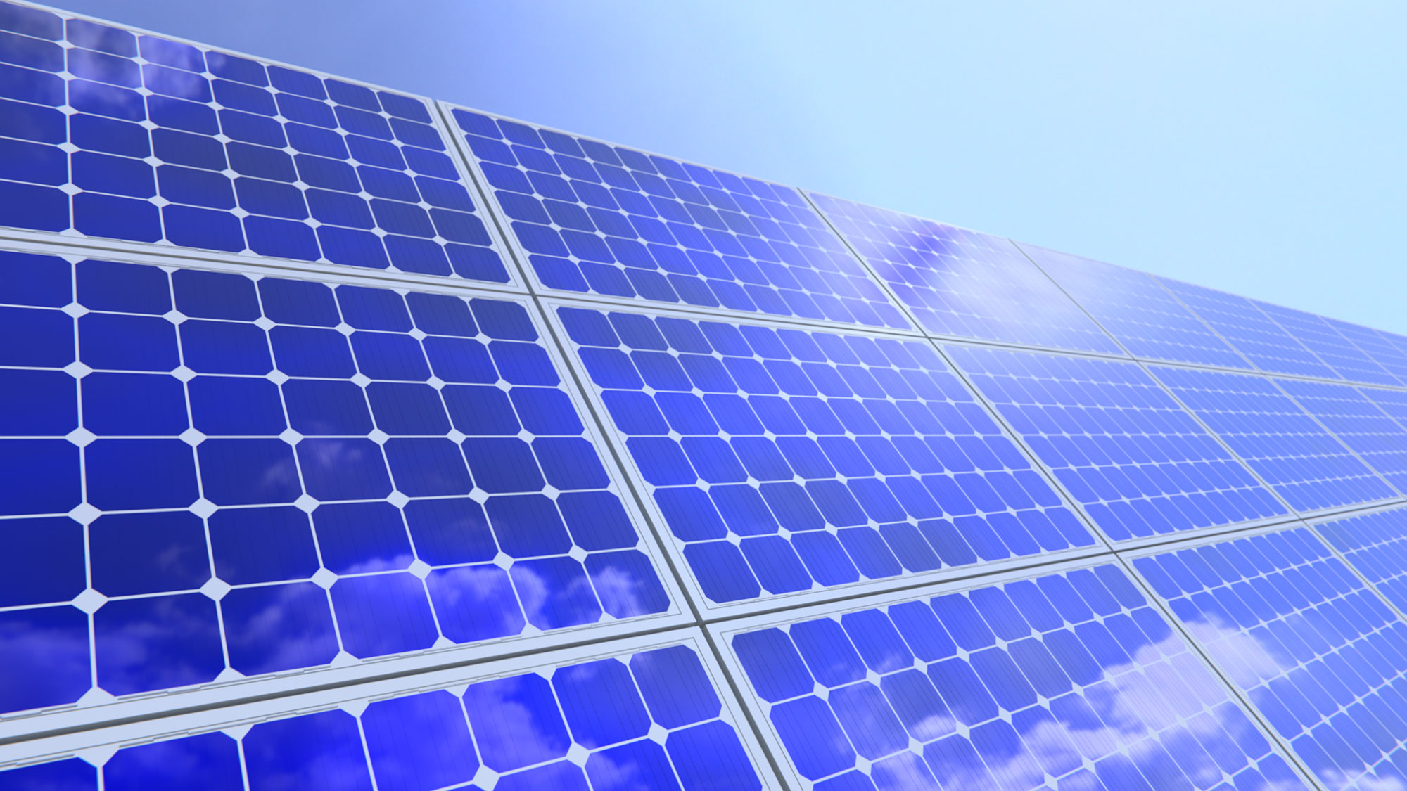 ESS-Speichersystem mit Photovoltaik