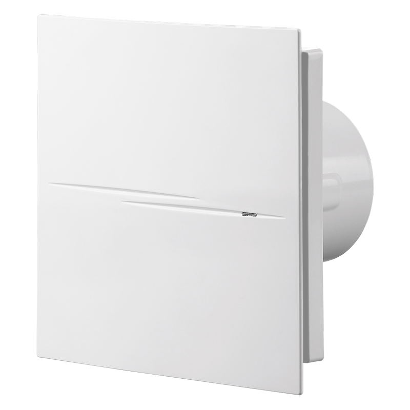 Sileo Design DC – Abluftventilator