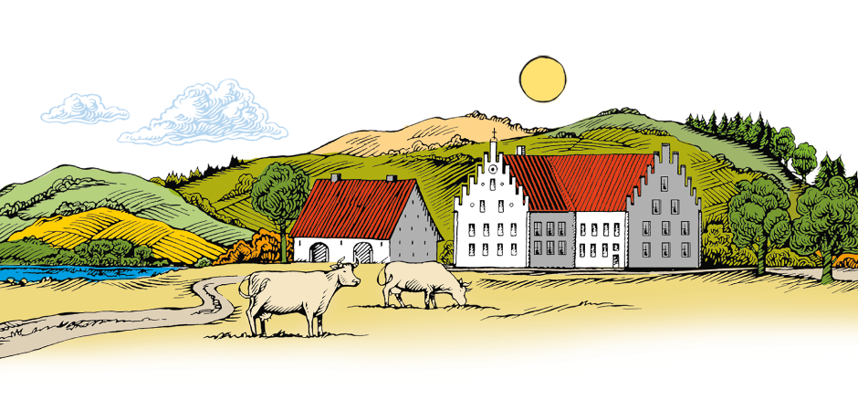 Mühlenbetrieb in Aalen