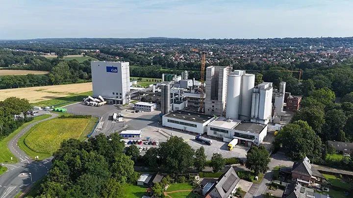Standort Ibbenbüren