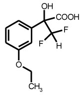 Fluorierte Feinchemikalien