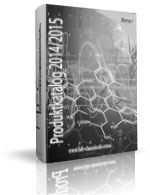 Produktkatalog Hansa Fine Chemicals