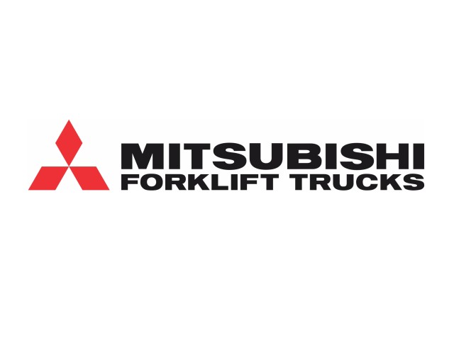 Mitsubishi Forklift Trucks Anreißer