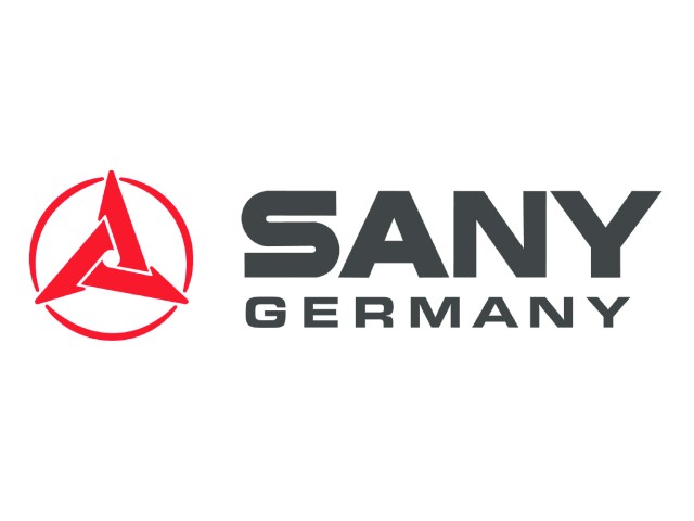 SANY Reach Stacker