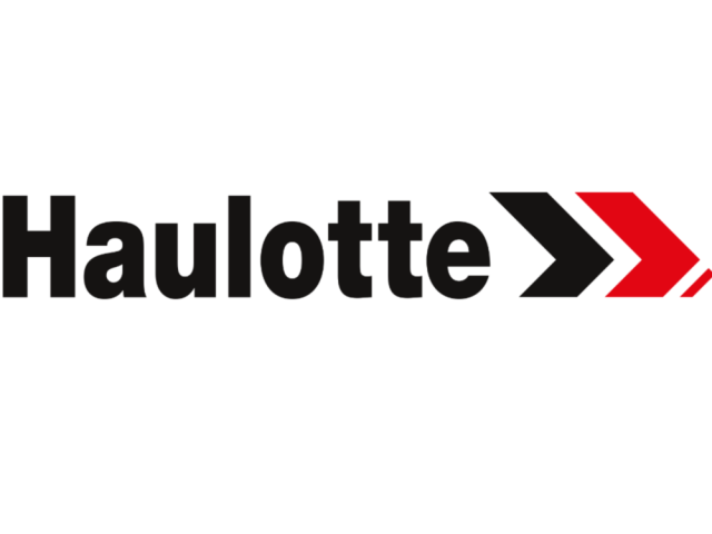 Hubarbeitsbühne von Haulotte
