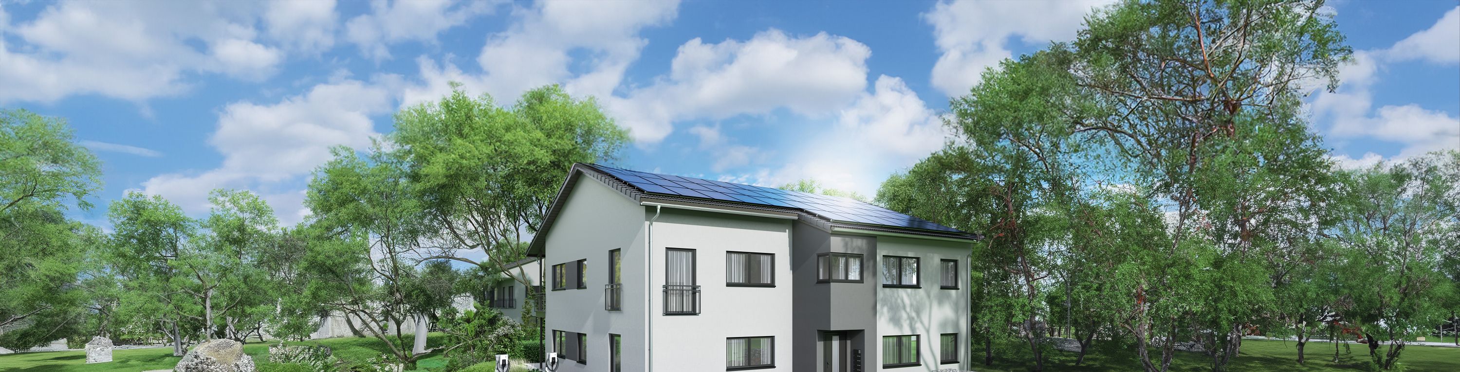 Solaranlagen
