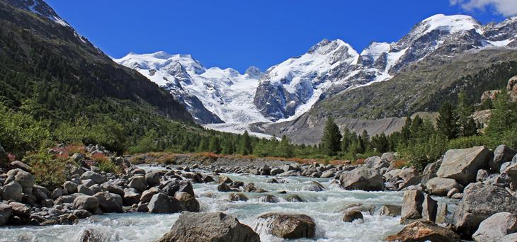 Energie aus Trink- und Abwasser