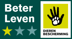 Beter Leven Siegel