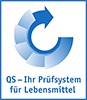 QS-Prüfsiegel