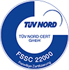 FSSC 22000 (TÜV Nord)