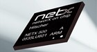 Embedded-System NetX