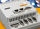 SIS800 Safety Integration System