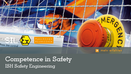 ISH Safety Engineering