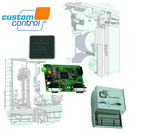 Custom-Control