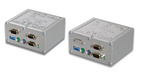 Transmitter-/Receiver-System