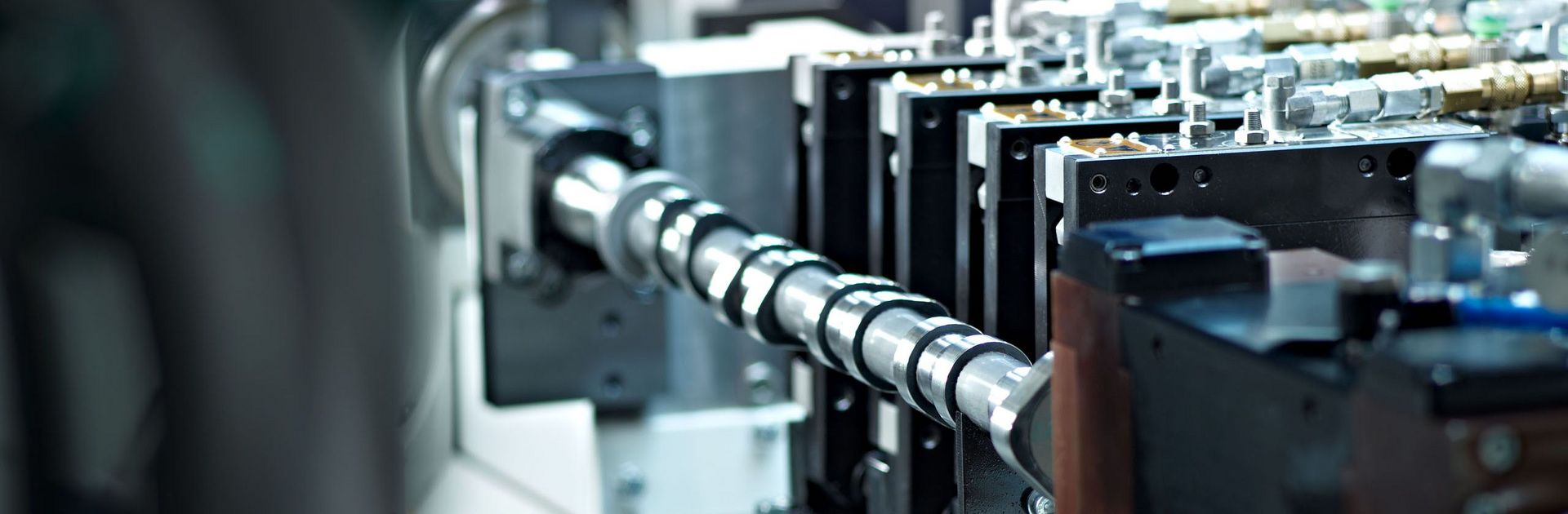 Service for SCHAUDT and MIKROSA machines