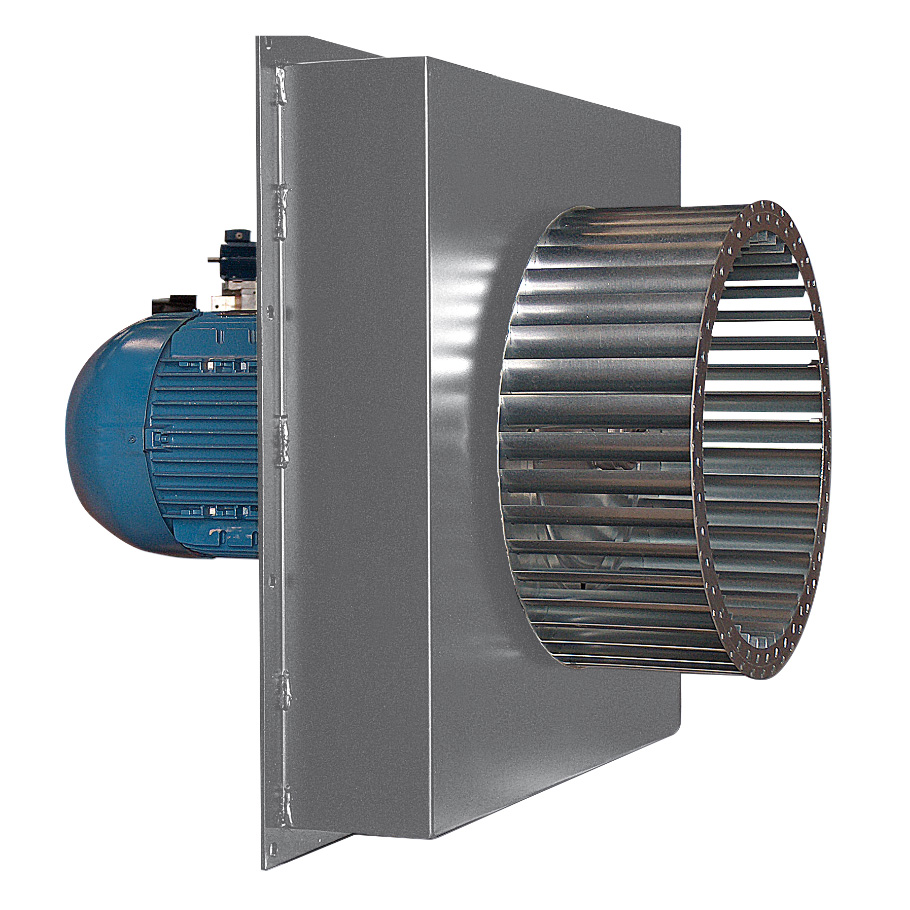 Ventilator CFMT-N