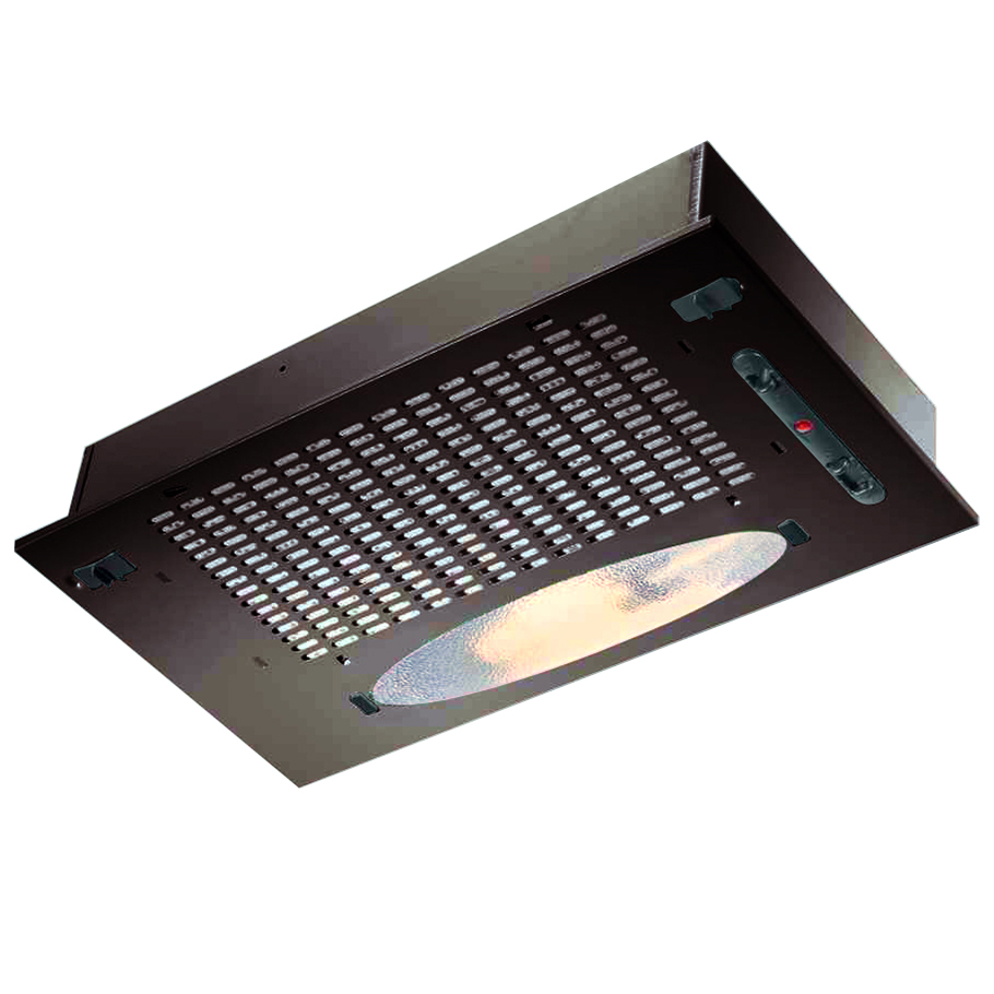 Dachventilator CAMPANAS