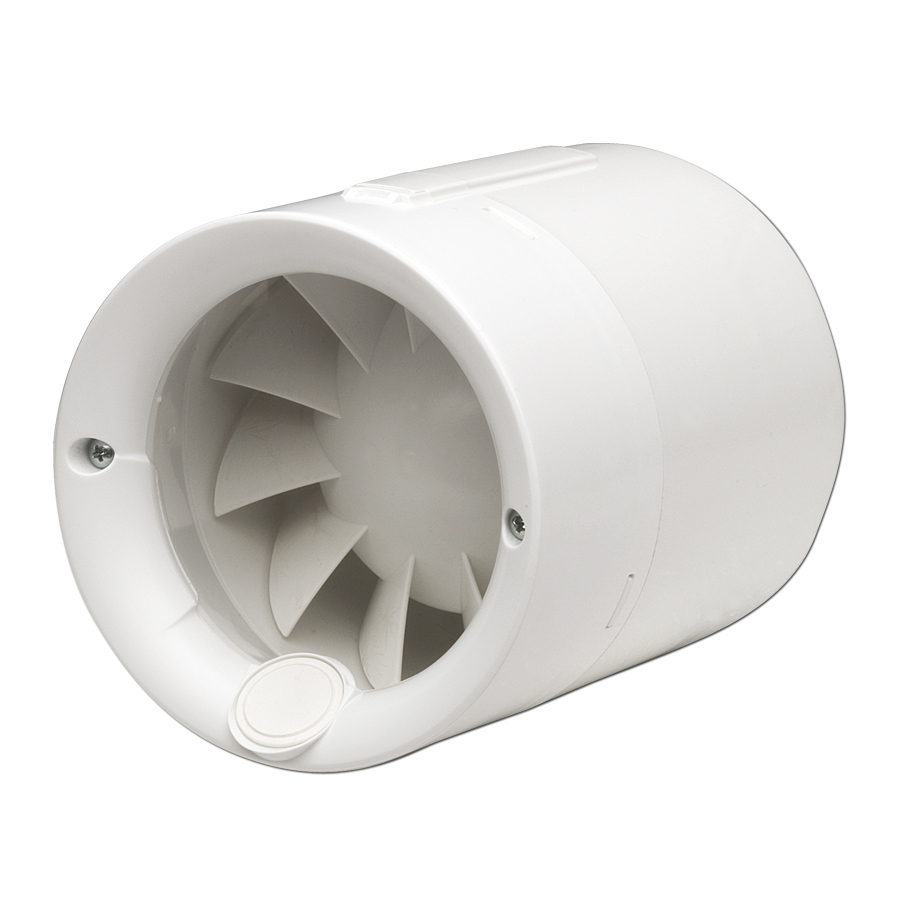 Rohrventilator SILENT-UB