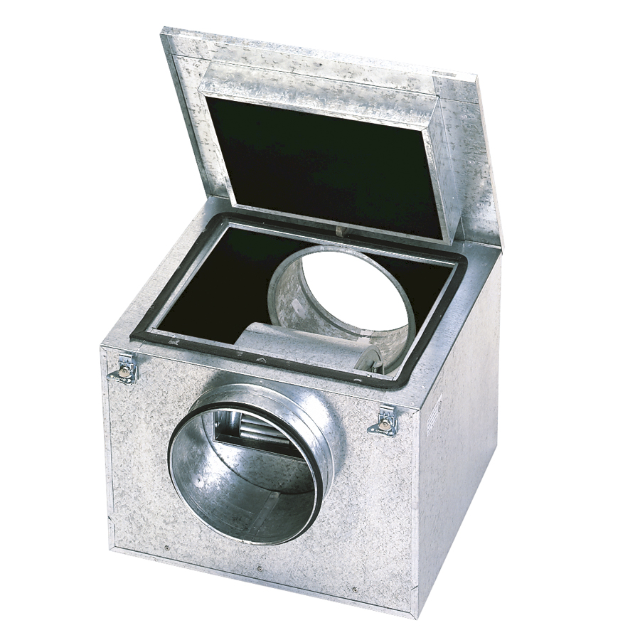 Ventilator CAB