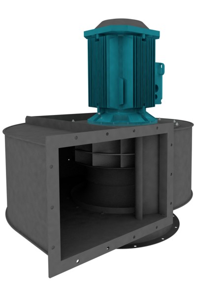 Ventilator CRRT/MBP