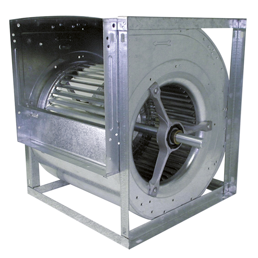 Jet-Fan CBP