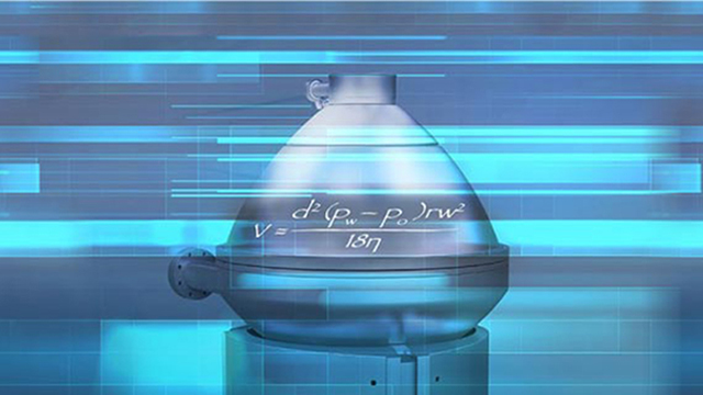 Zentrifugalseparator