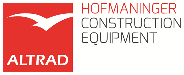 ALTRAD Hofmaninger Logo