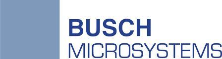 BUSCH Microsystems Logo