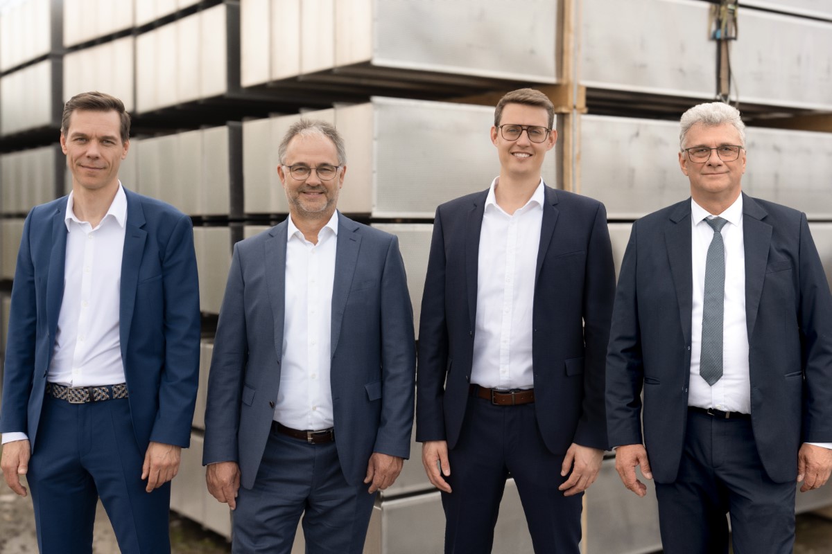 Geschäftsführung