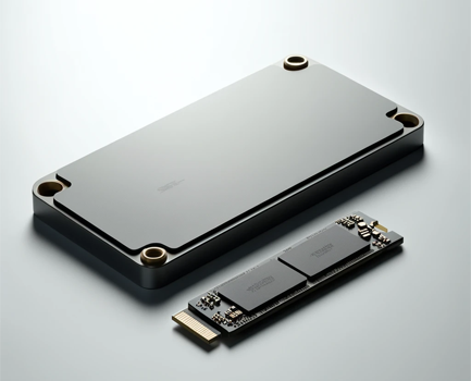 SSD-Datenrettung
