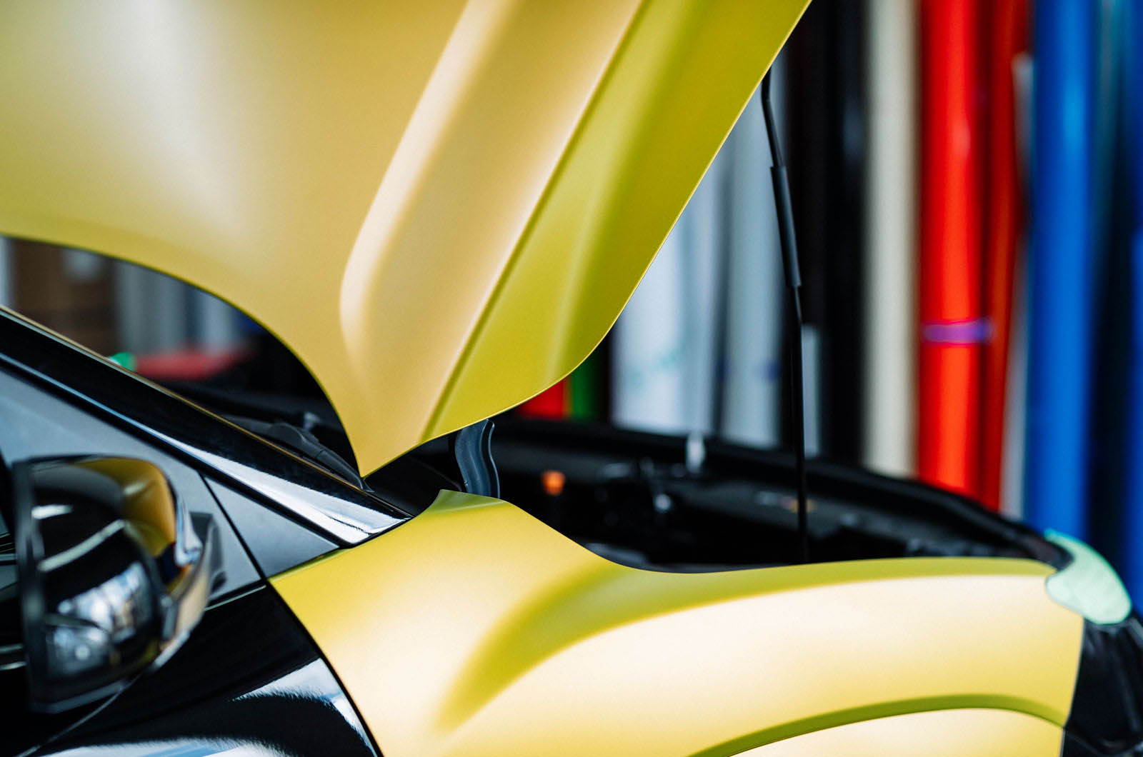 Carwrapping