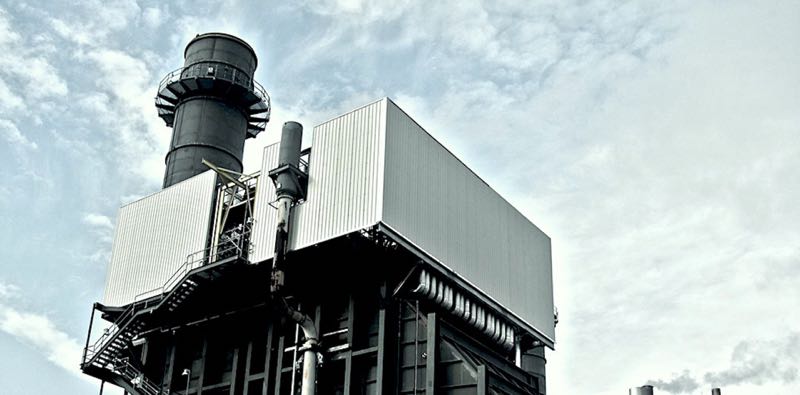 HRSG-Gehäuse, Analyzer-Shelters, Mobile Housing & Medical Units