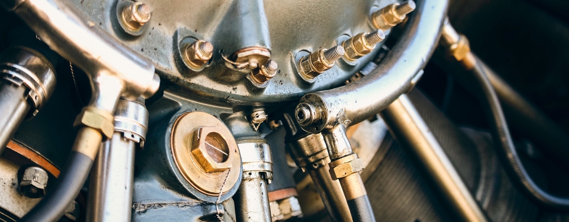 MRO Spare Parts