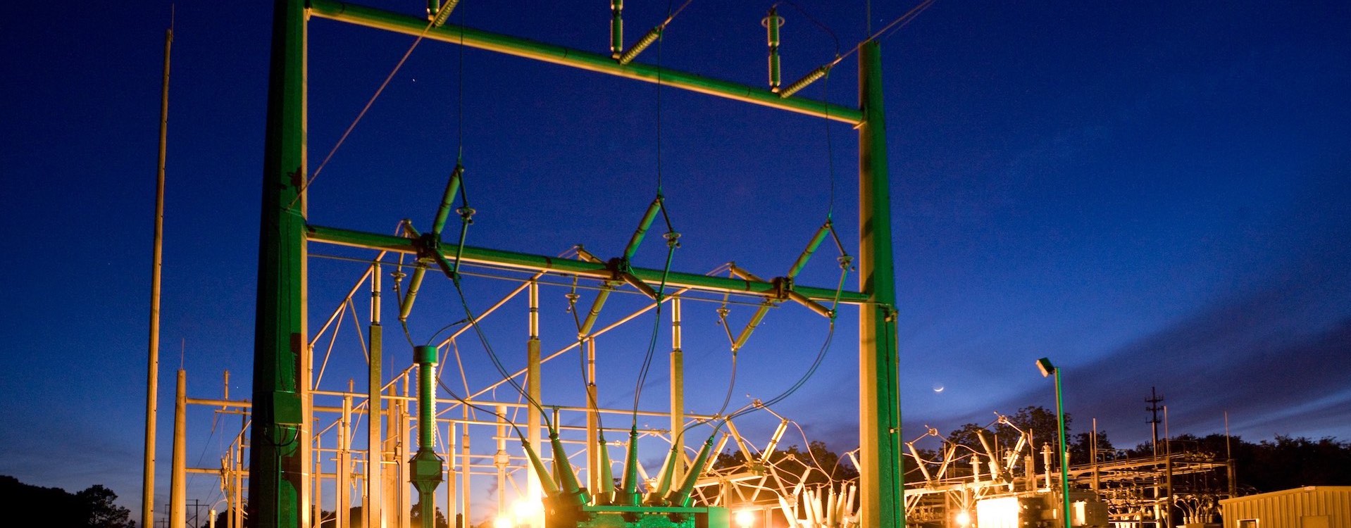 Power & Utilities