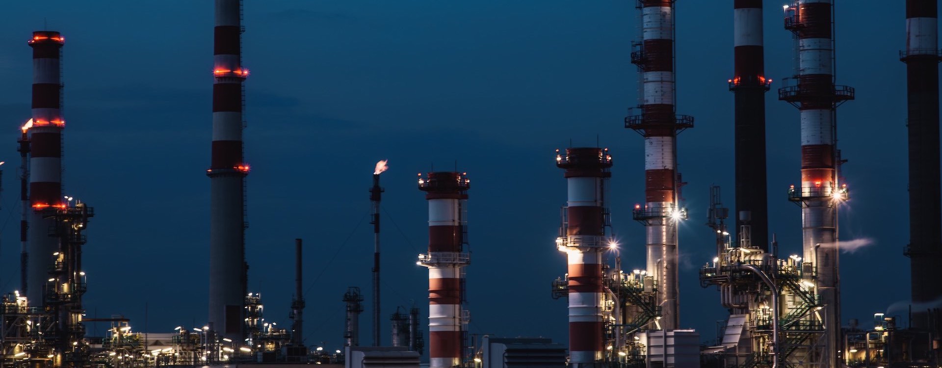 Oil & Gas