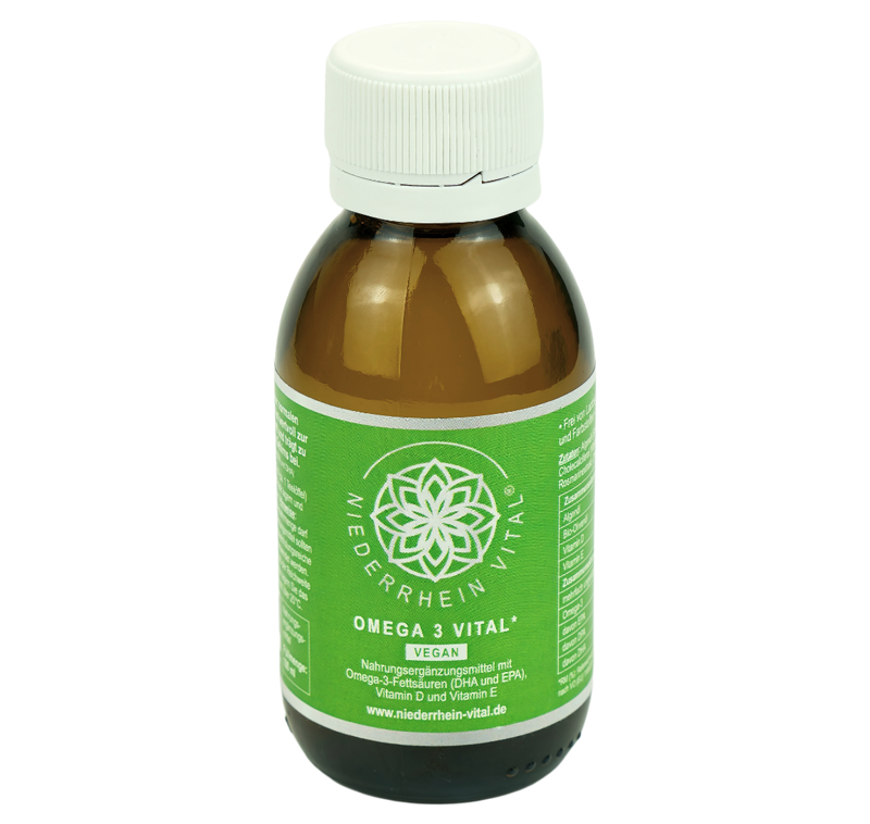 Omega 3 Vital