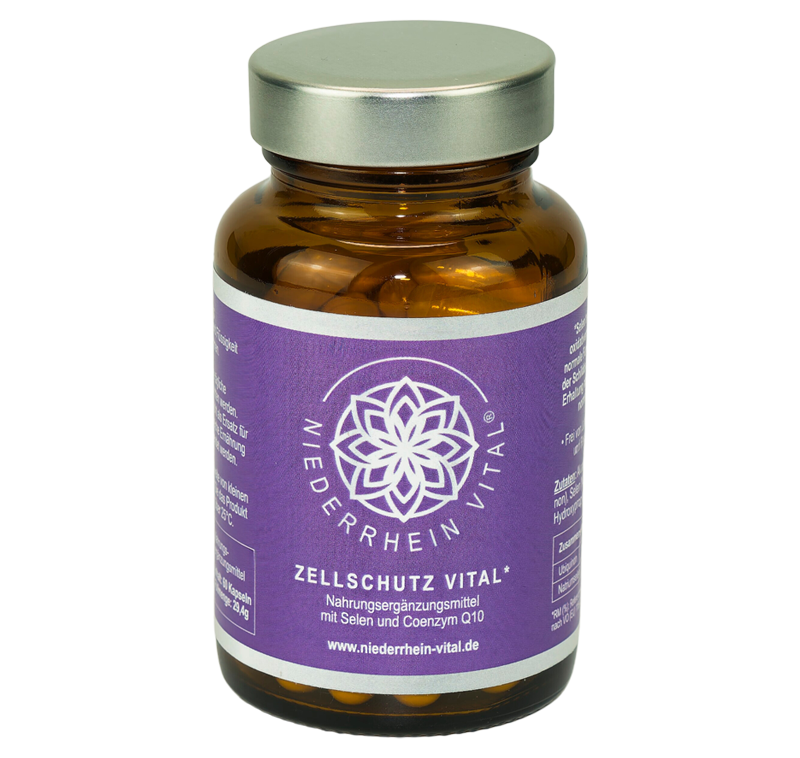 Zellschutz Vital