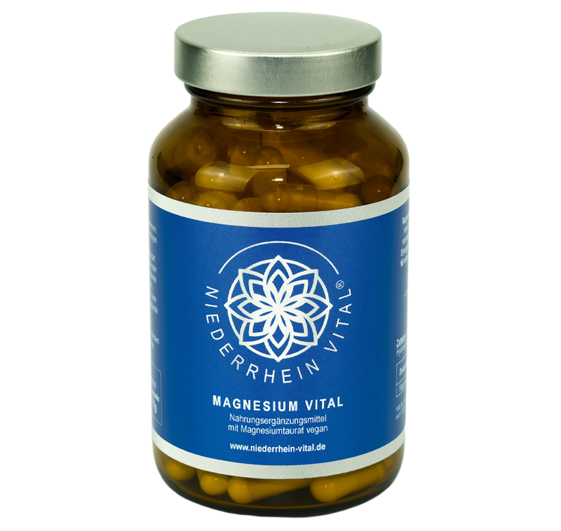 Magnesium Vital