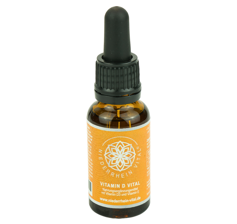 Vitamin D Vital