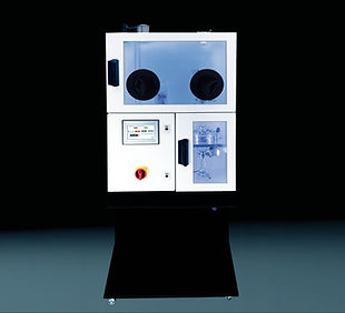 MSS-1000 Ultraschall-Siebmaschine